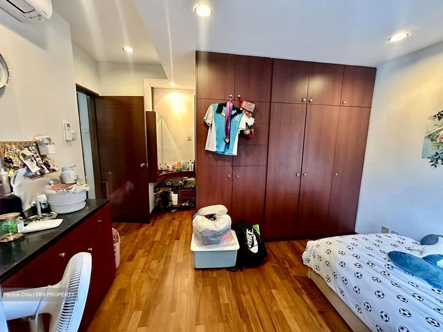Sanctuary Green (D15), Condominium #533977381